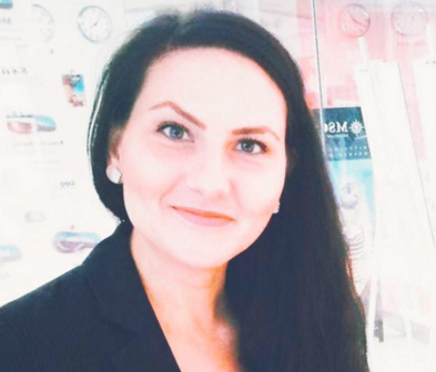 Janka Sobotova Janka Sobotova