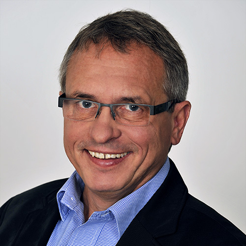 Dr. Alfred Lohninger Dr. Alfred Lohninger