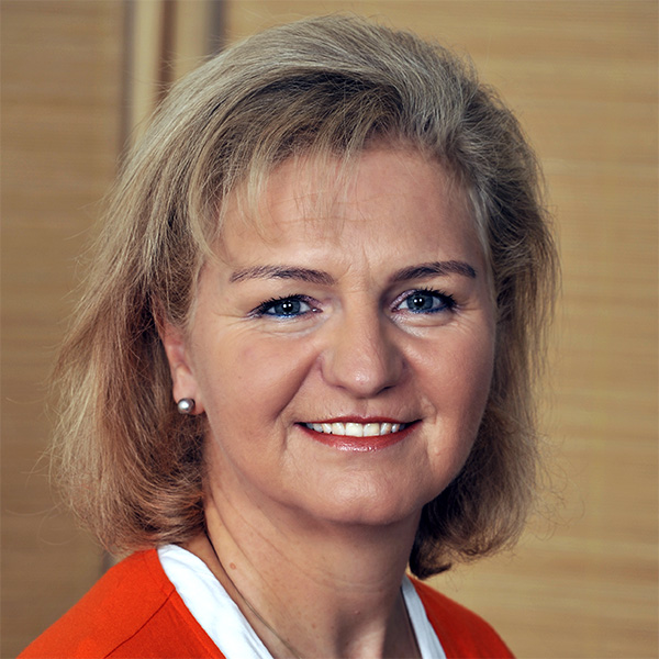 Mag. Andrea Lohninger Mag. Andrea Lohninger