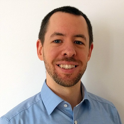 Andreas Klejna, Bsc Andreas Klejna, Bsc