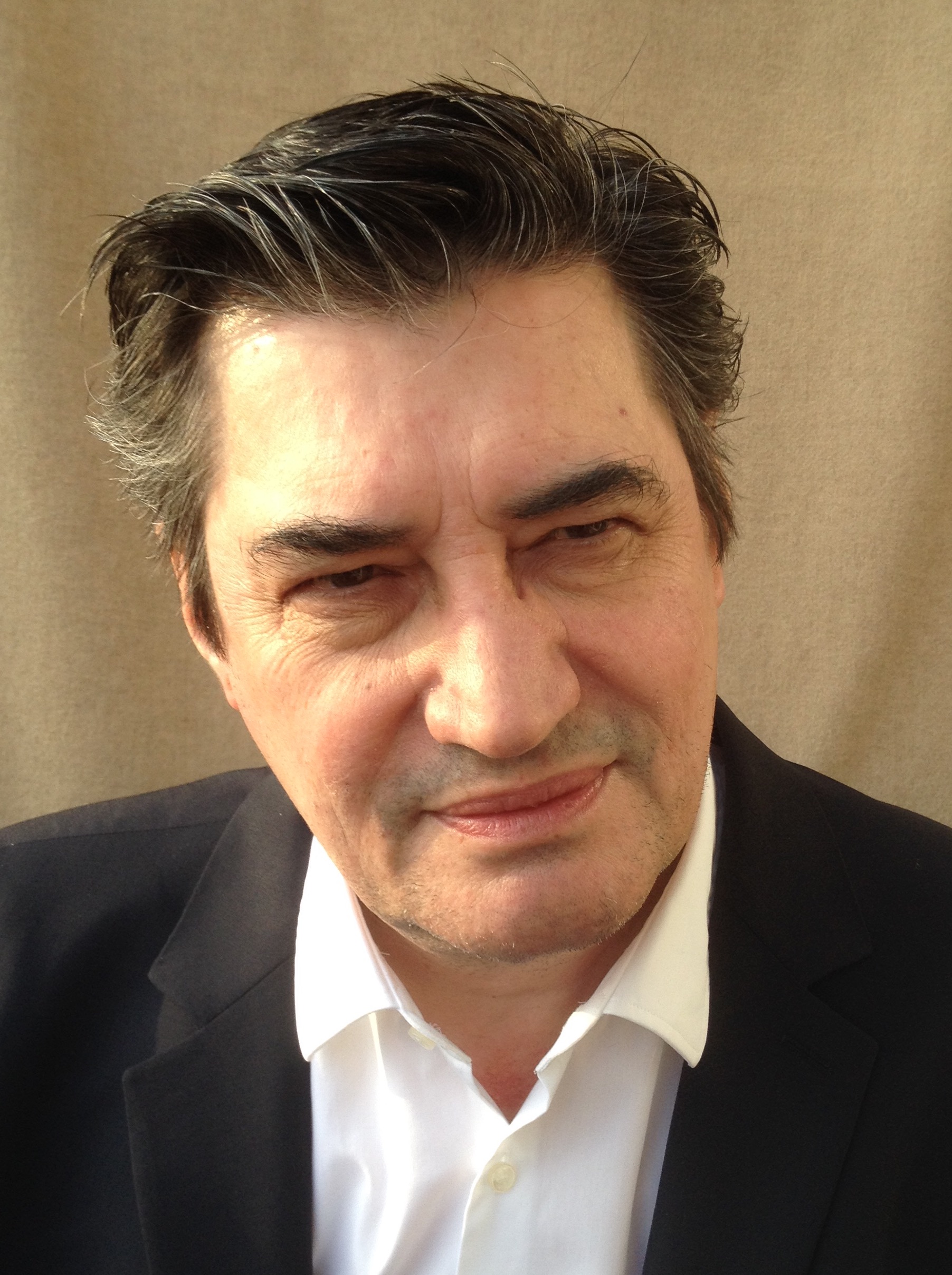 Roger Dürr Roger Dürr
