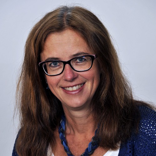 Ulrike Spanny Ulrike Spanny