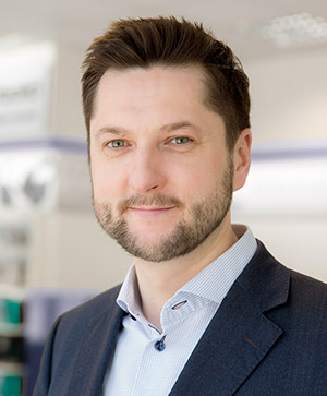 Damian Izdebski Damian Izdebski