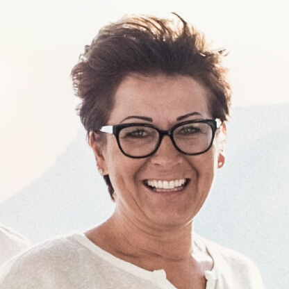 Maria Pleischl Maria Pleischl