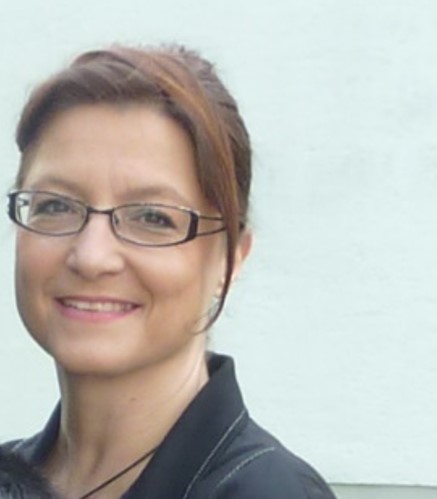 Gudrun Rebelein Gudrun Rebelein