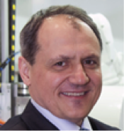 M.sc. Daniel Hubman M.sc. Daniel Hubman