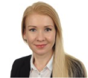 M.sc. Oksana Lipitska M.sc. Oksana Lipitska