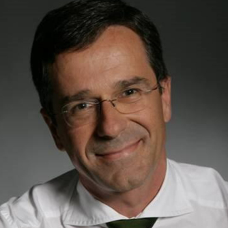 Dr. Peter Koerner Dr. Peter Koerner