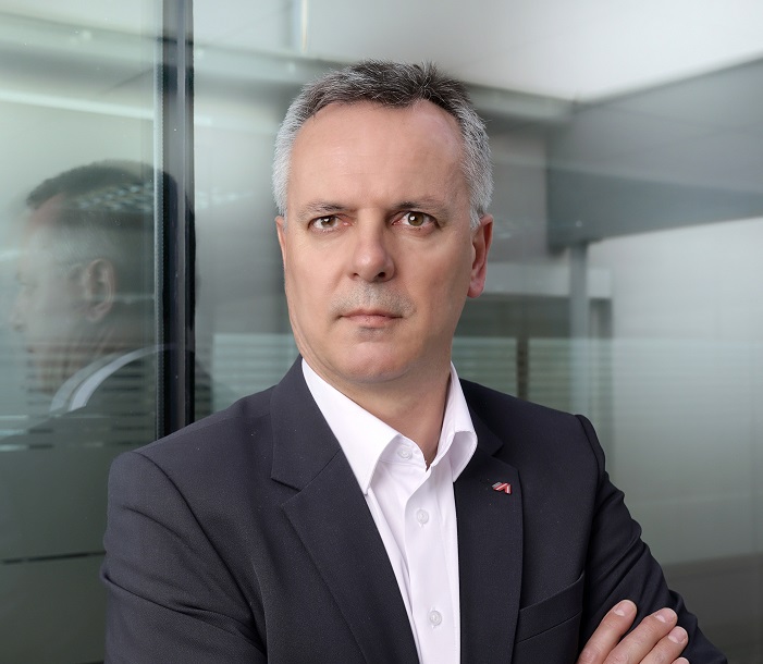 DI Robert Hofer DI Robert Hofer