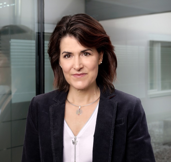 Sandra Obendrauf Sandra Obendrauf