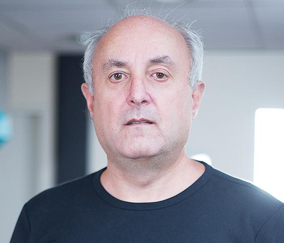 Ivan Krastev Ivan Krastev