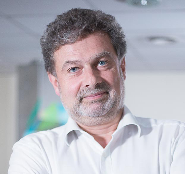 Klaus L. Ziegler Klaus L. Ziegler