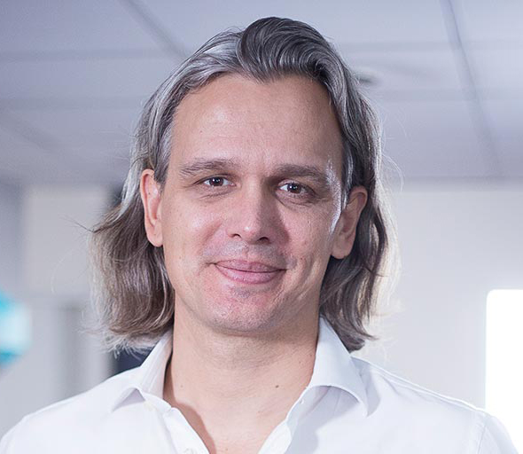 Markus Leibetseder Markus Leibetseder