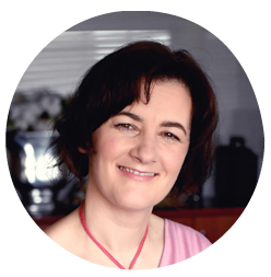 Barbara Vtič Barbara Vtič