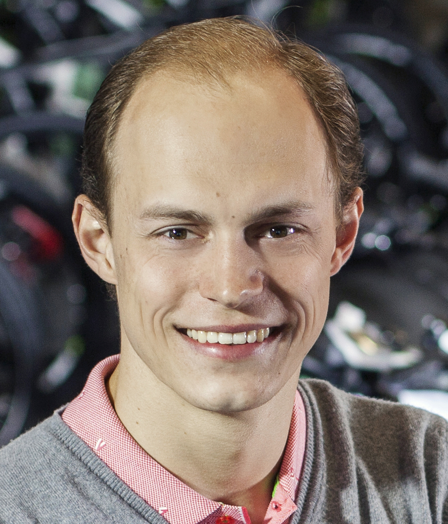 Philipp Zimmermann Philipp Zimmermann