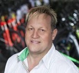 Richard Hirschhuber Richard Hirschhuber