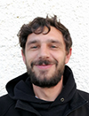 Markus Prünster Markus Prünster