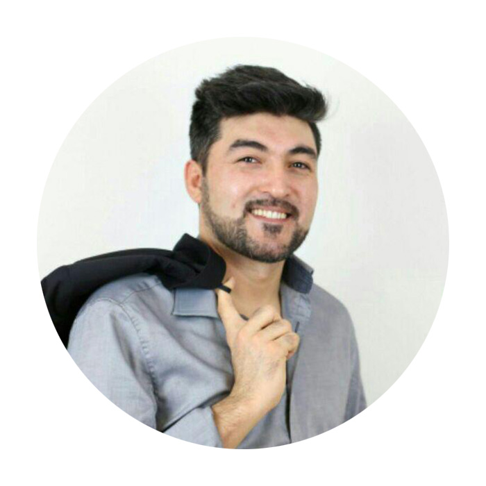 Ing. Amar Sayyed Ing. Amar Sayyed