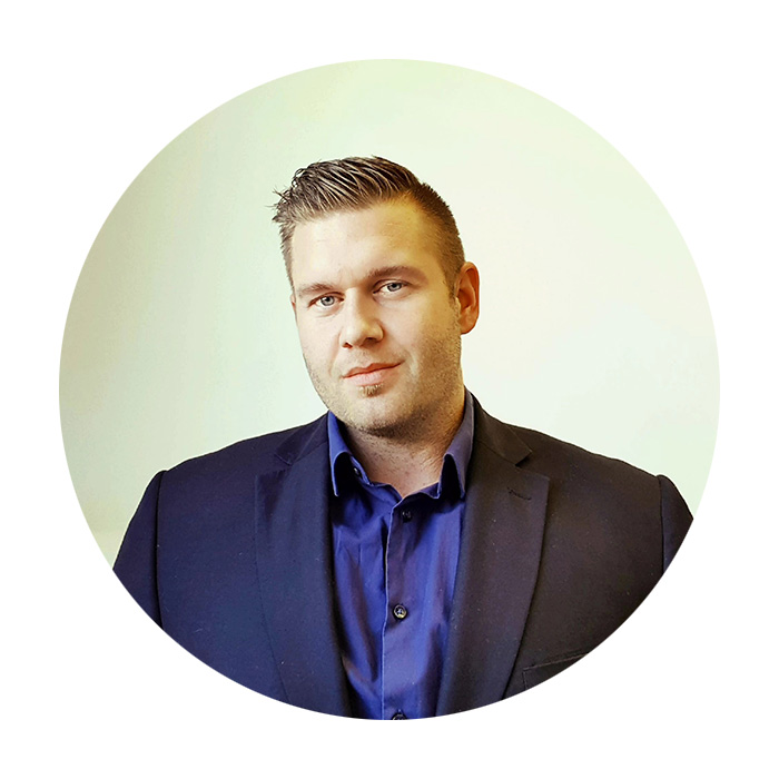 Ing. Andreas Eckhart Ing. Andreas Eckhart