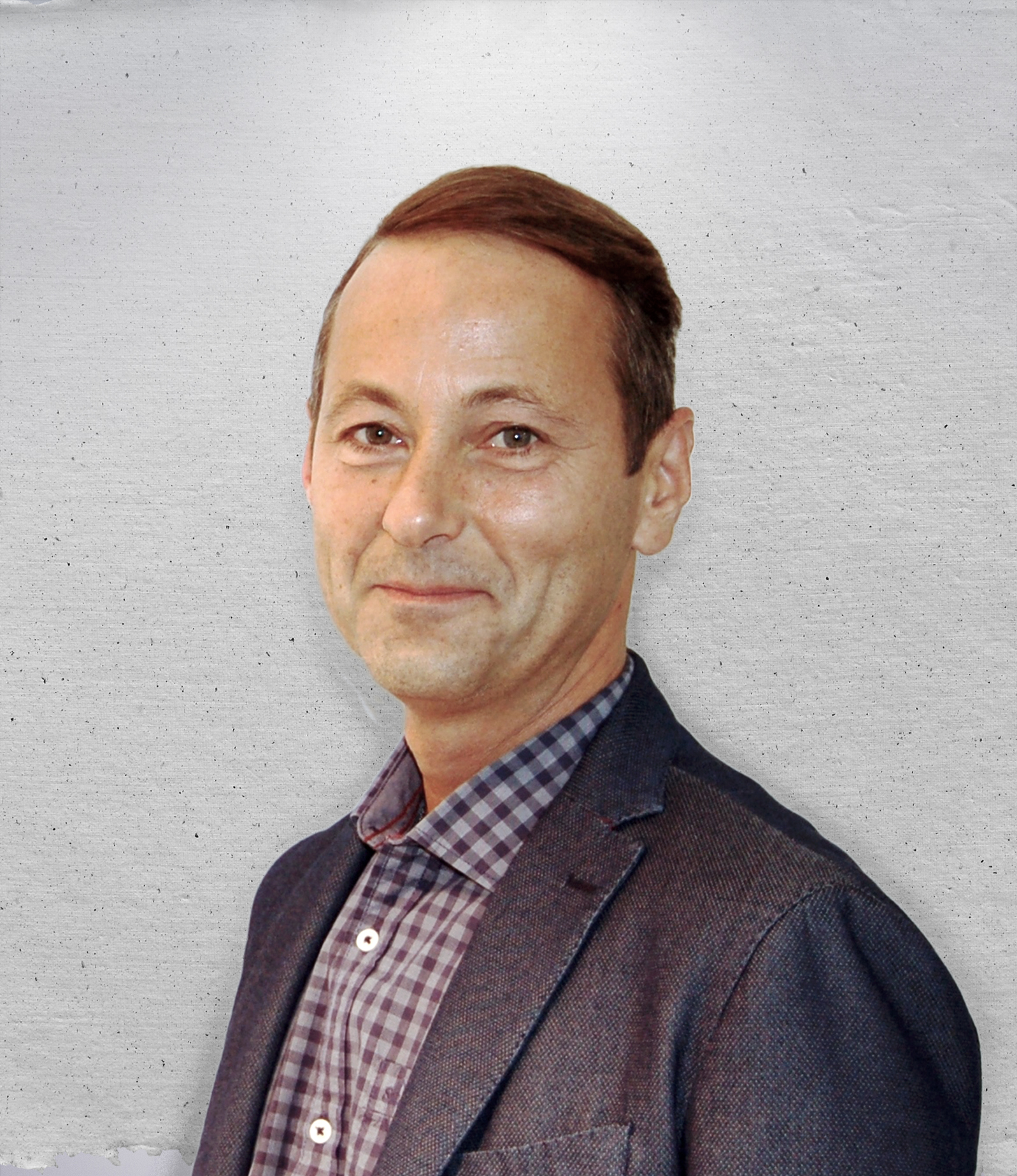 Michael Heilmann Michael Heilmann