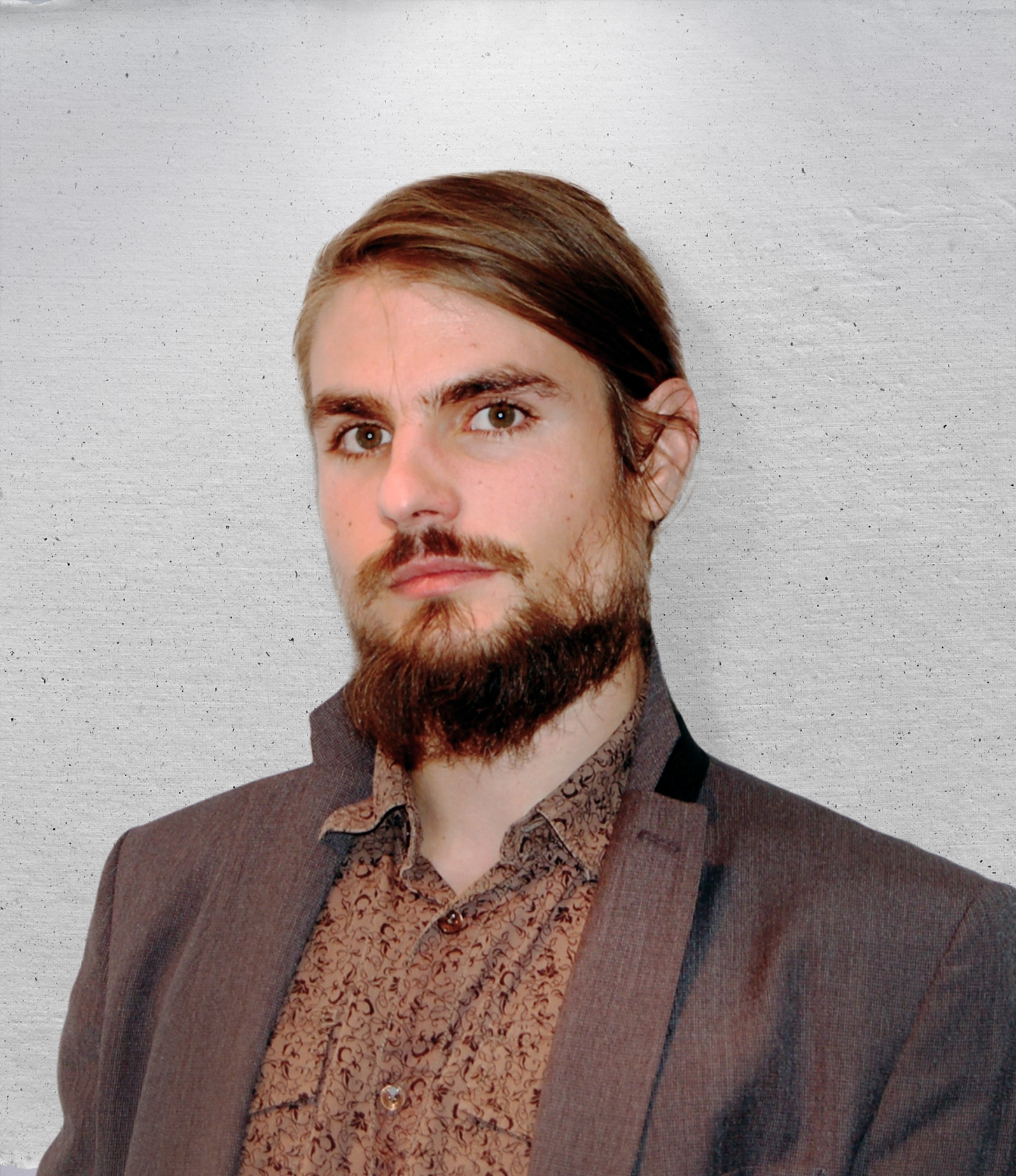 Thomas Auzinger Thomas Auzinger