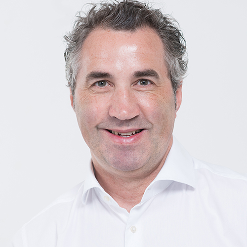 Dr. Reinhard Mösl Dr. Reinhard Mösl