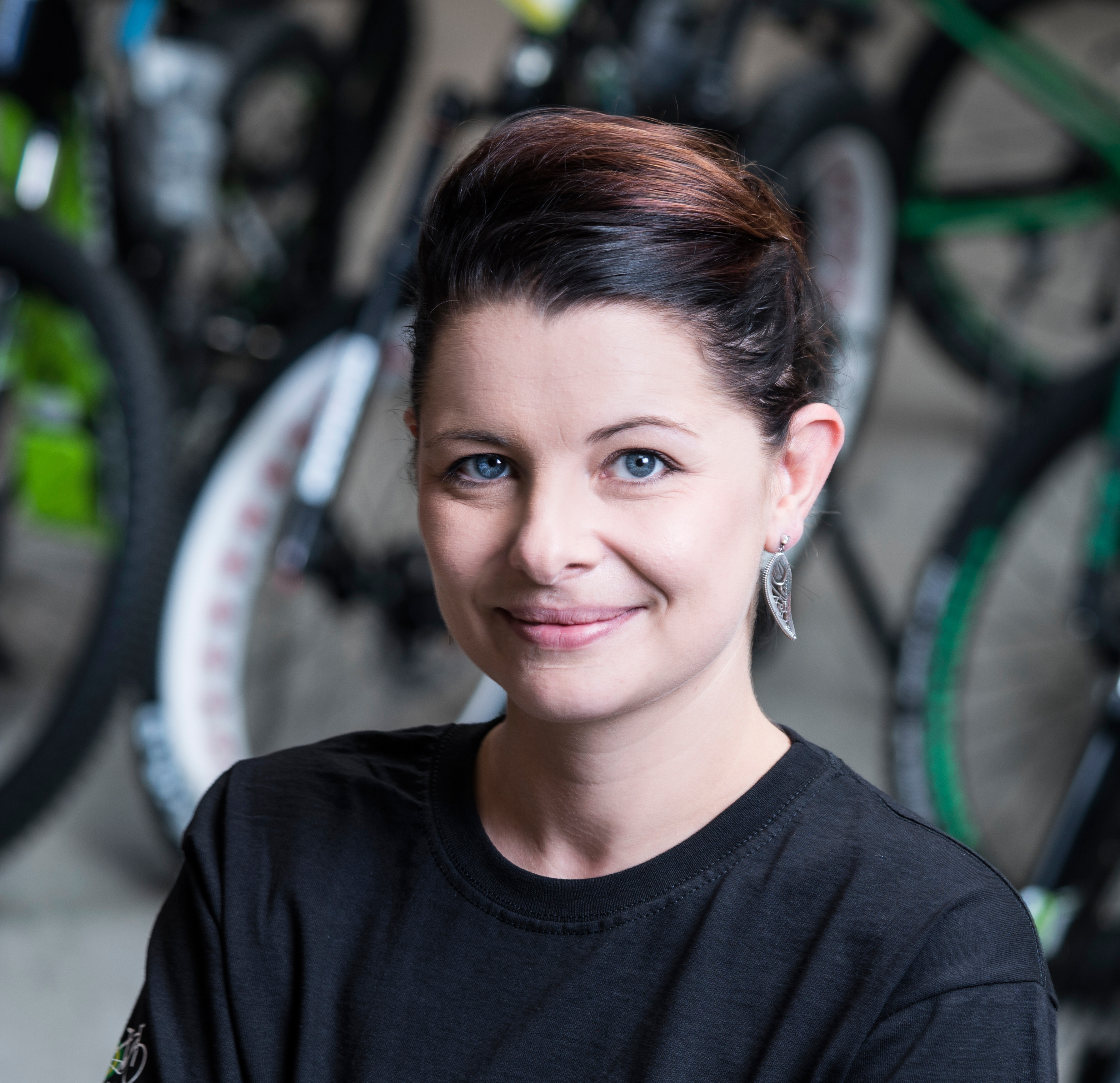 Tanja Schwarz Tanja Schwarz