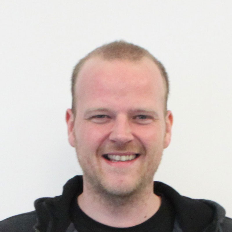 Jakob Haar Jakob Haar