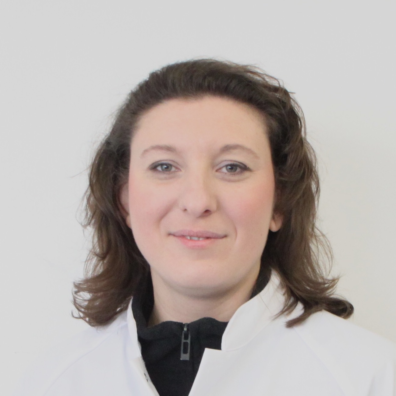 Liubov Skliarenko Liubov Skliarenko