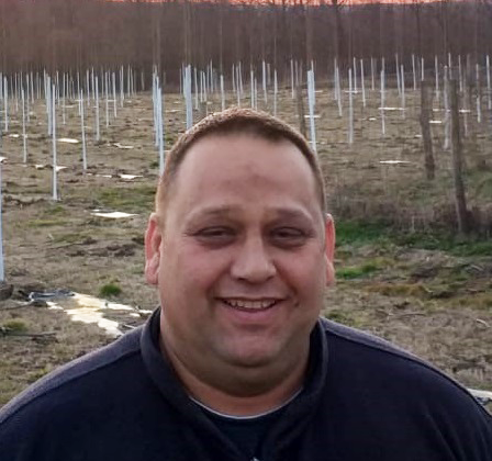 Tomislav Presecan Tomislav Presecan