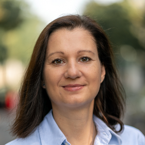 Doris Bauer-Posautz Doris Bauer-Posautz