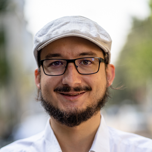 Andreas Kern Andreas Kern