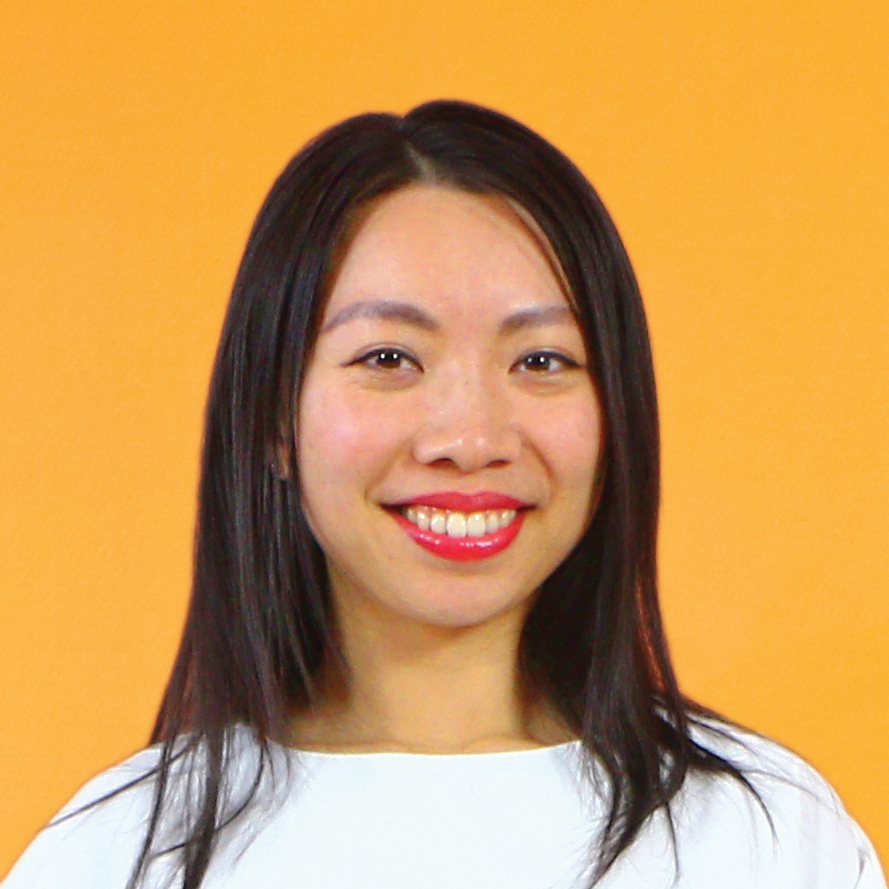 Michelle Yan Michelle Yan