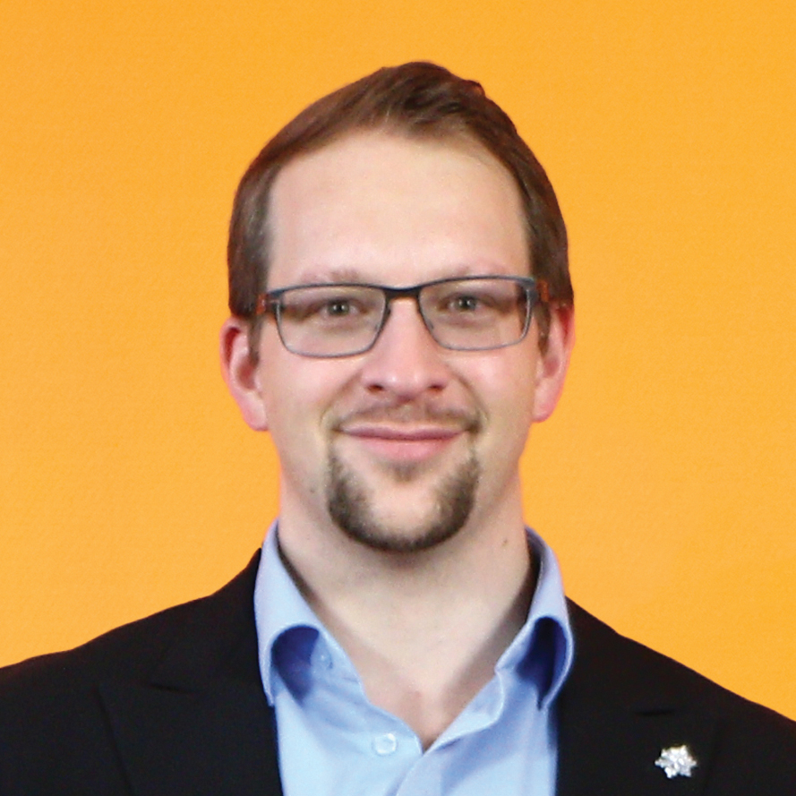 Ralph Pöttinger Ralph Pöttinger