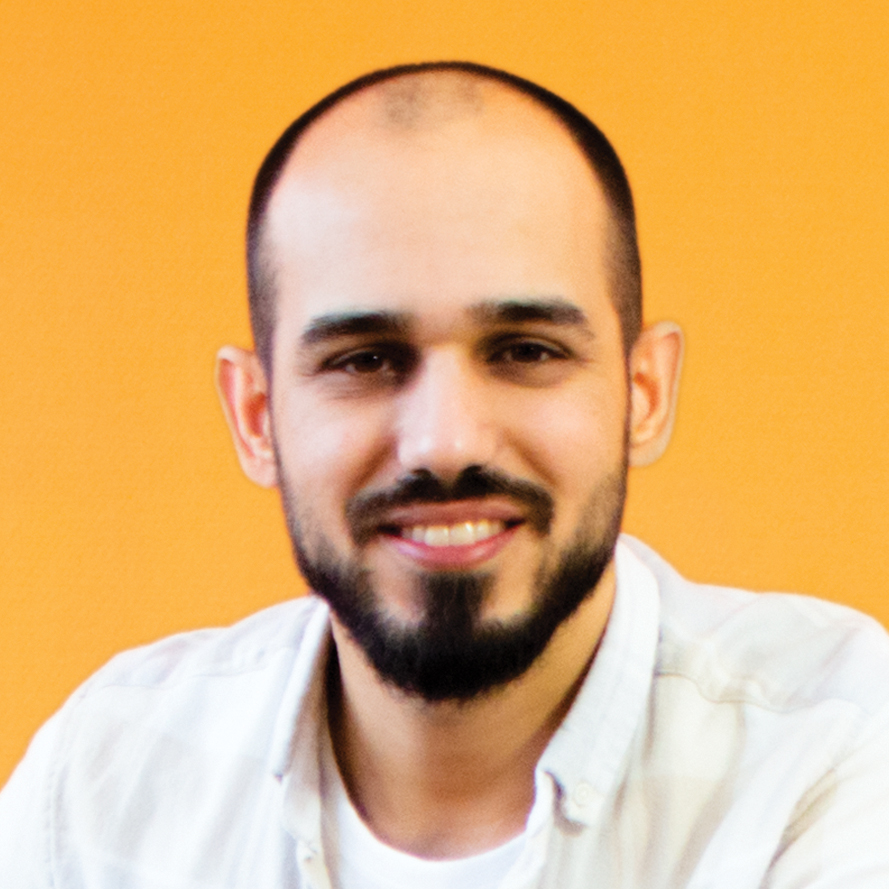 Shahab Fotouhian Shahab Fotouhian