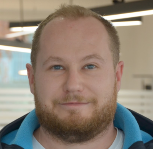Krzysztof Szafraniec Krzysztof Szafraniec