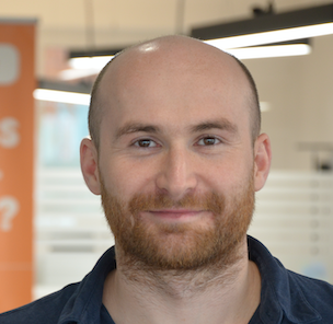 Maciej Szafraniec Maciej Szafraniec