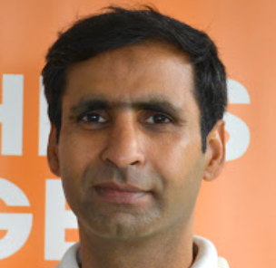 Parmod Kumar Parmod Kumar