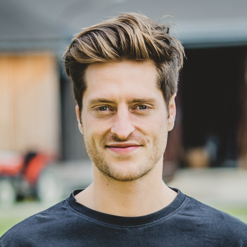 Marcel Spinner Marcel Spinner