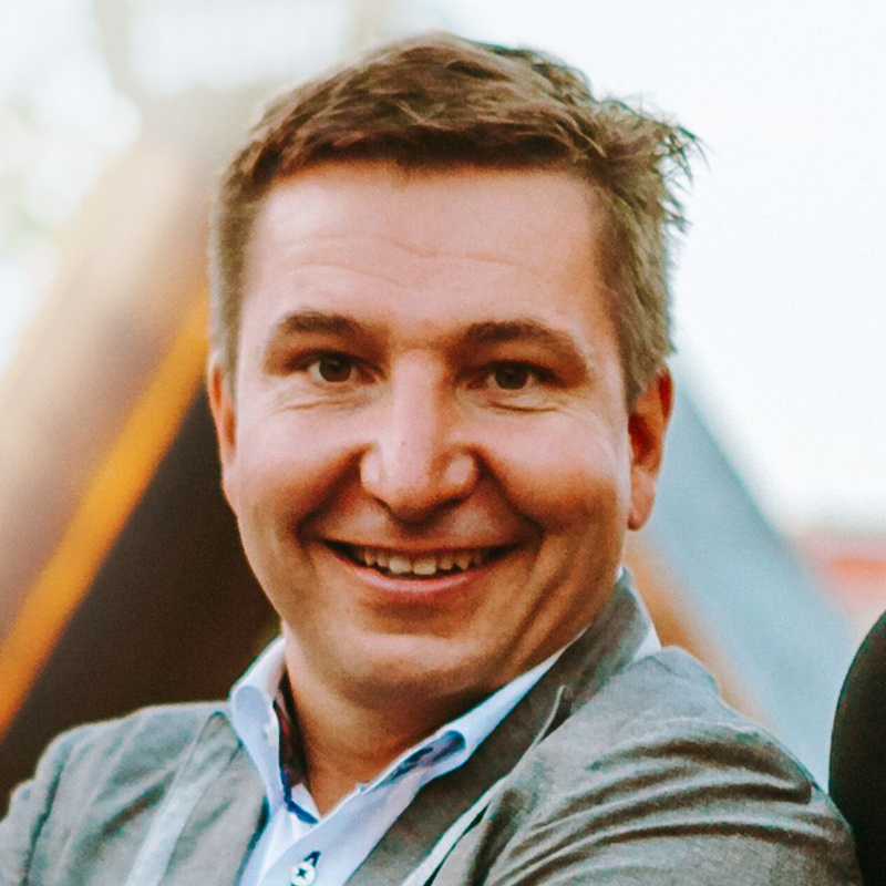Hannes Strobl Hannes Strobl