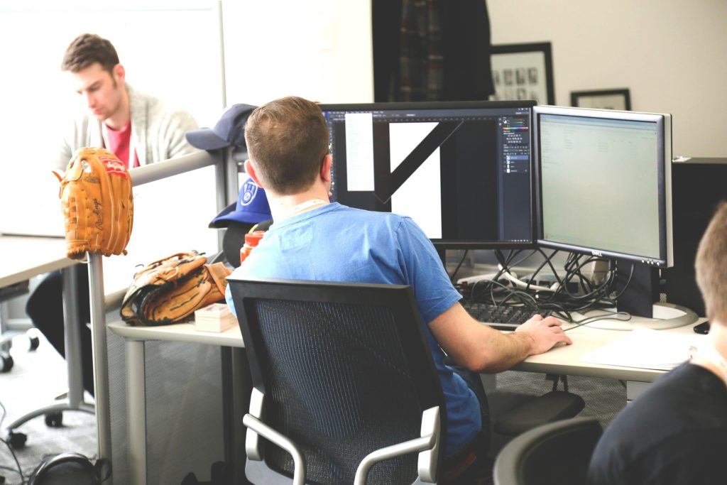 Startup finanzieren