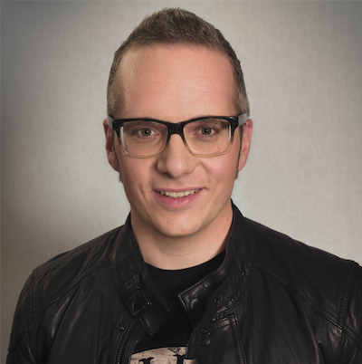 Dominik Frey Dominik Frey