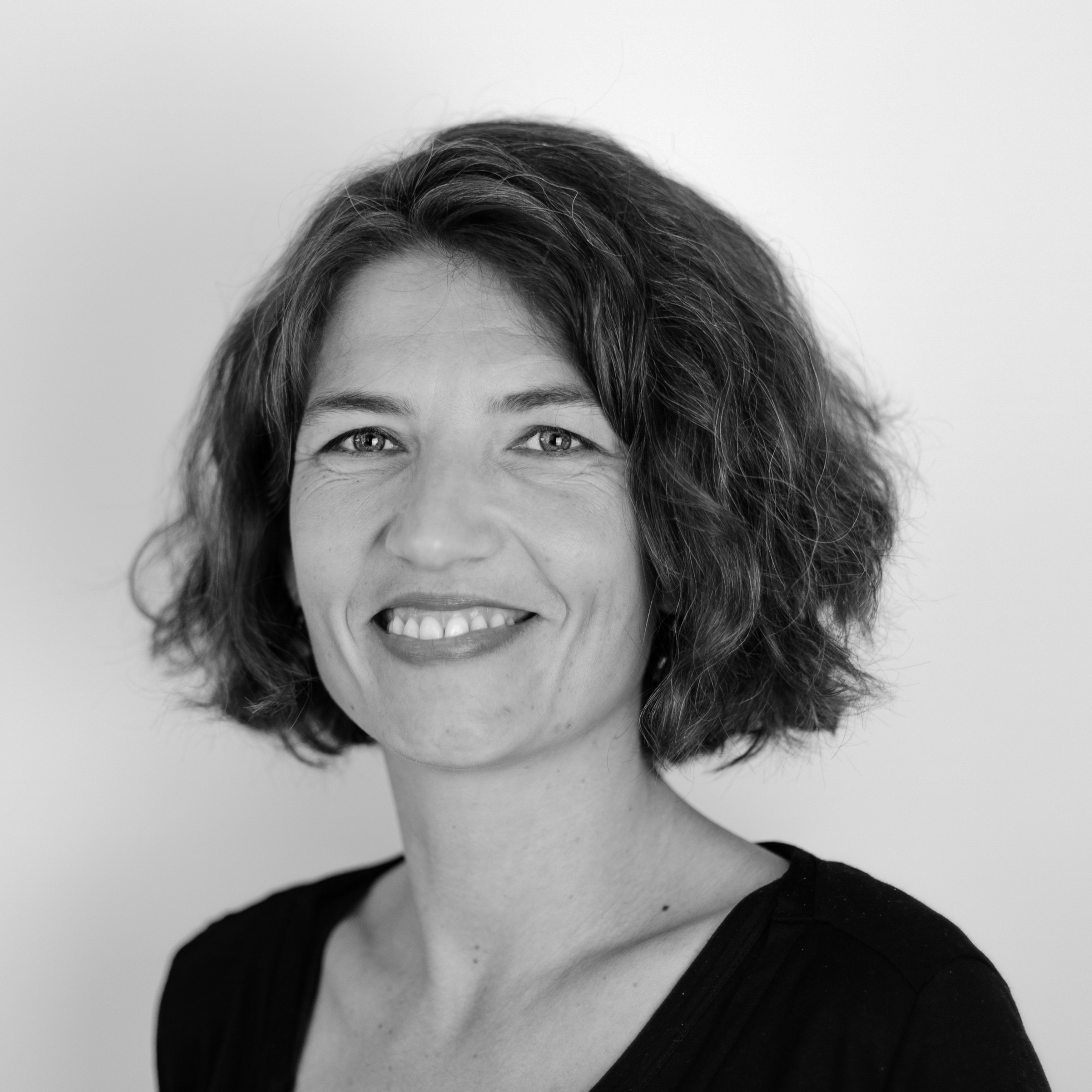 Anna Huber-Lattanzi Anna Huber-Lattanzi